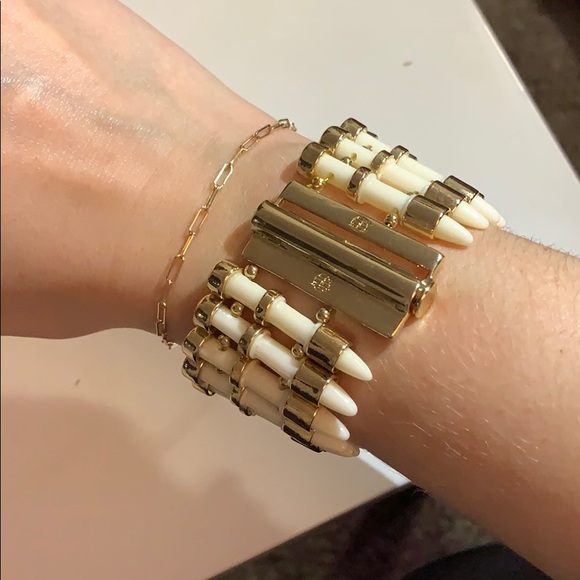 House of Harlow Bracelet - Picture 2 of 4